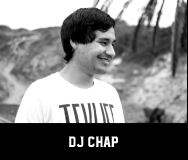 DJ CHAP